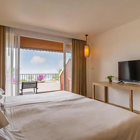 Best Western Phuket Ocean Resort-3
