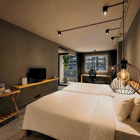 Centric Place Hotel-2
