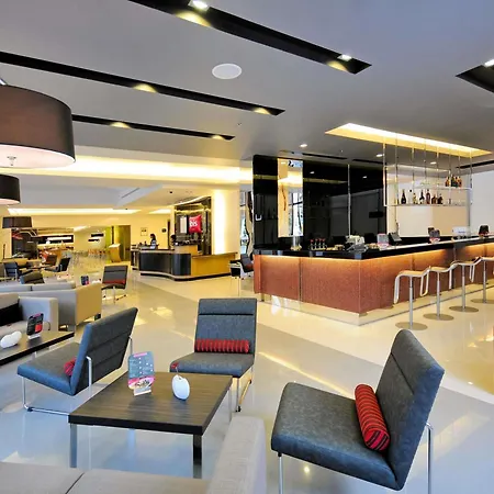 Ibis Bangkok Sukhumvit 4-3
