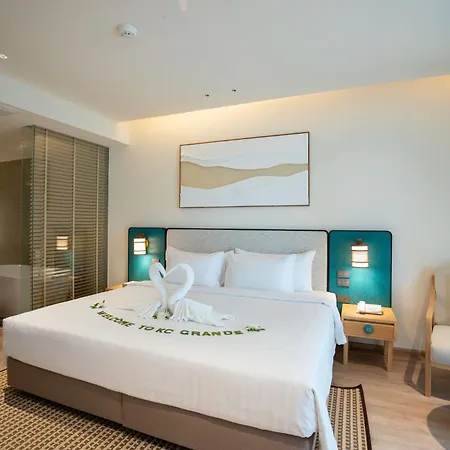 KC Grande Resort&Spa - SHA Extra Plus-3