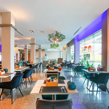 C & N Hotel Patong, Phuket-3