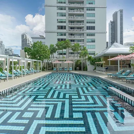 Sofitel Bangkok Sukhumvit-3