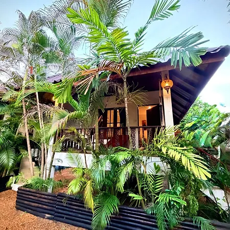 Alcove Bungalow-3