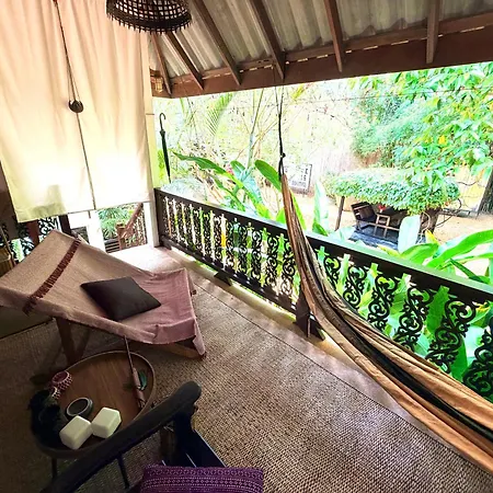 Alcove Bungalow-3