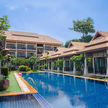 Poolsawat Villa - Sha Plus-3
