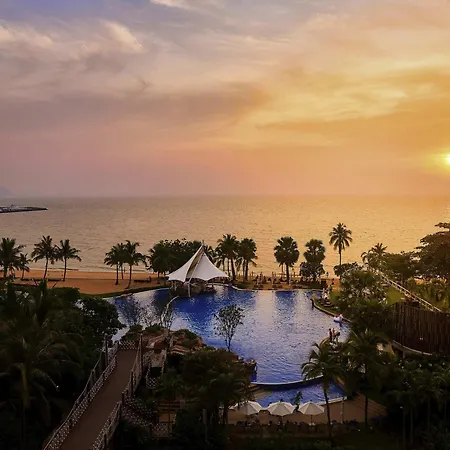Moevenpick Siam Hotel Na Jomtien Pattaya-3