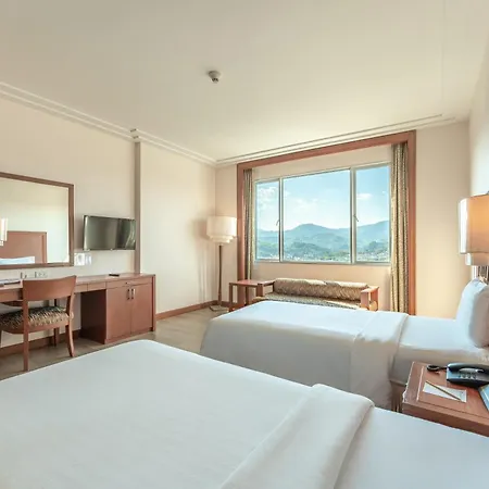 Grand Mandarin Betong Hotel-3