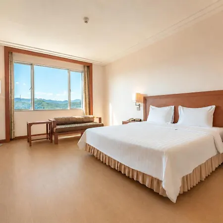 Grand Mandarin Betong Hotel-2