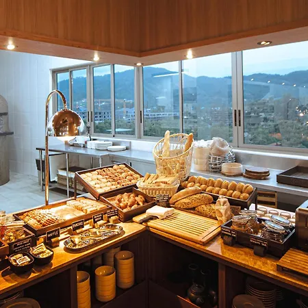 Sole Mio Boutique Hotel And Wellness - Adults Only-2