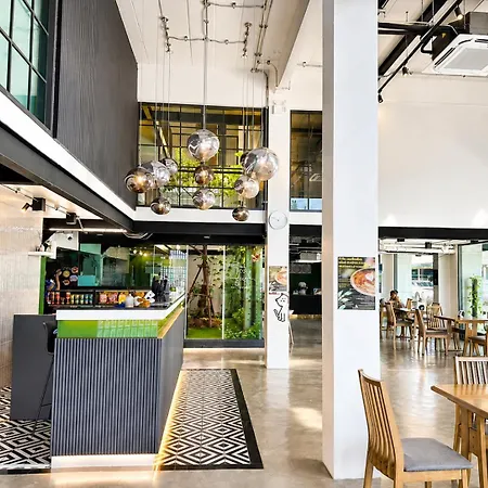 V1 Boutique Hotel-2