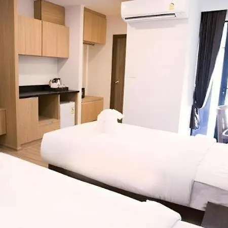 B2 Amata Nakorn Premier Hotel-3