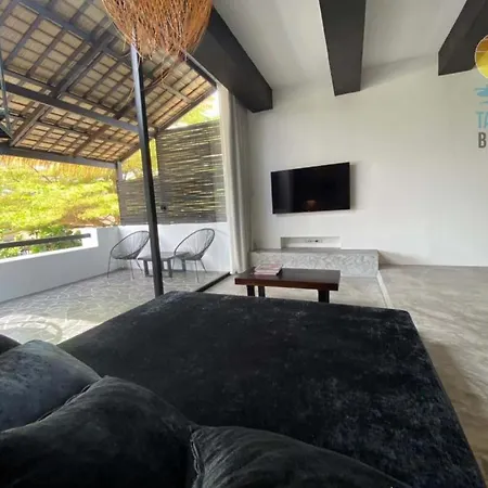 Tao Island Boutique Hotel-2