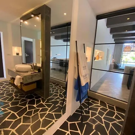 Tao Island Boutique Hotel-3