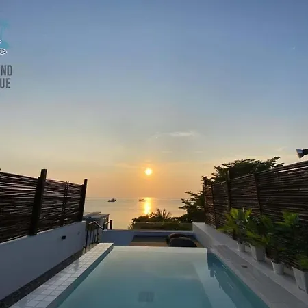 Tao Island Boutique Hotel-2