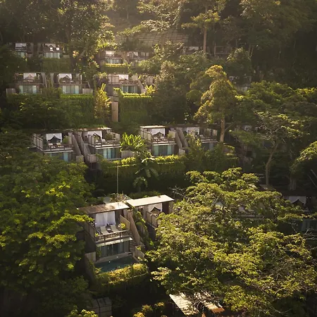 Dinso Resort & Villas Phuket, Vignette Collection By Ihg-2