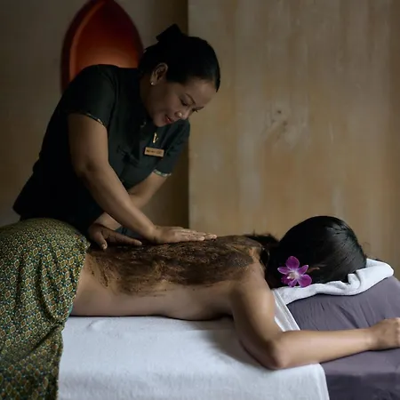Dinso Resort & Villas Phuket, Vignette Collection By Ihg-3