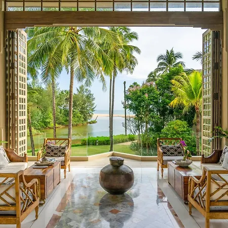 Devasom Khao Lak Beach Resort & Villas-2