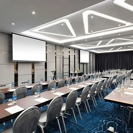Ibis Styles Bangkok Ratchada-3