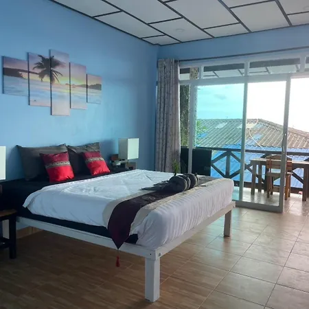 Rock Sand Resort-3