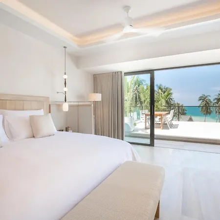 Centara Reserve Samui - SHA Plus-2
