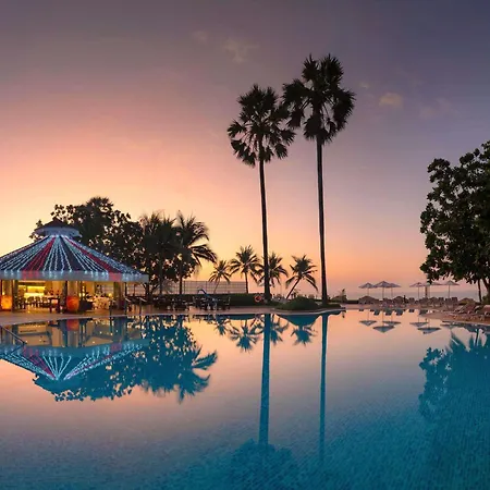 Novotel Rayong Rim Pae Resort-3