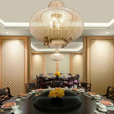 Dusit Princess Srinakarin Bangkok-2