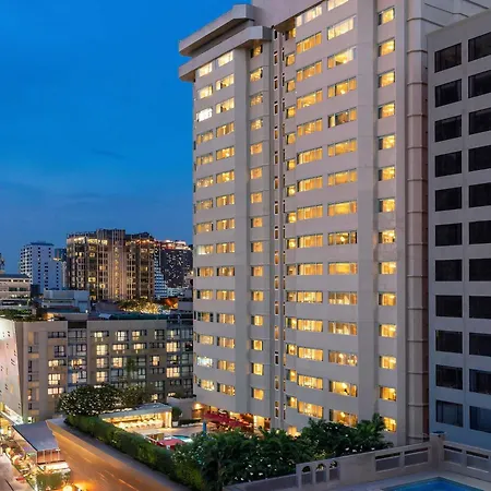 Mercure Bangkok Sukhumvit 11-2