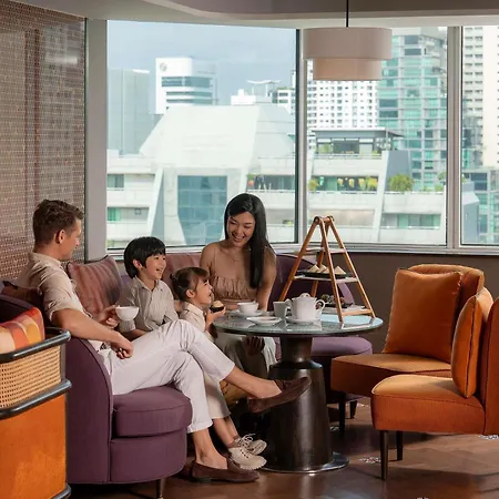 Mercure Bangkok Sukhumvit 11-3