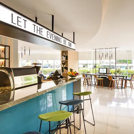 Ibis Bangkok Sathorn-2