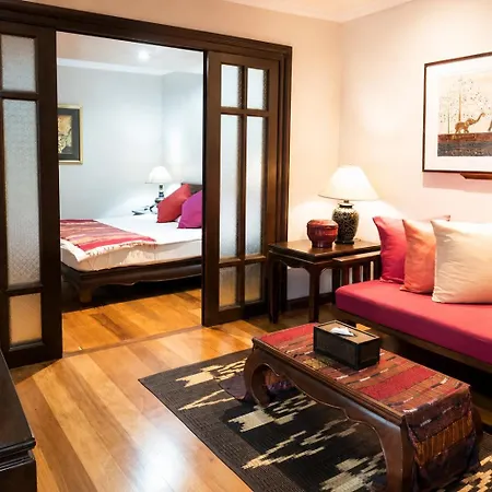 The Siam Heritage Hotel-2