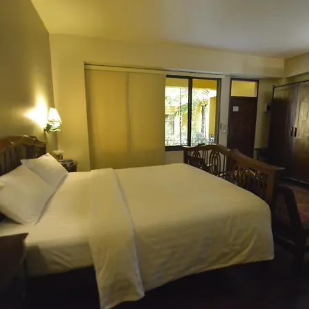 Sourire At Rattanakosin Island Hotel-2