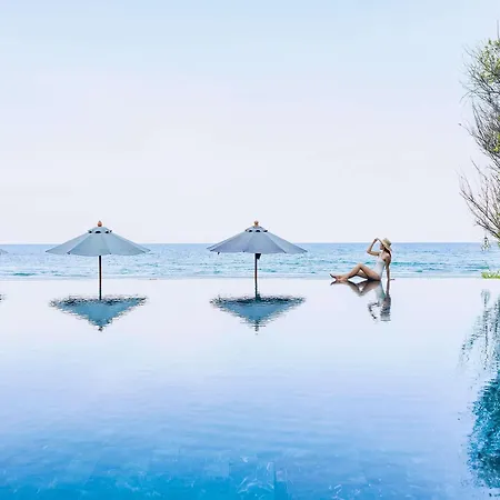 V Villas Hua Hin - Mgallery Collection-3
