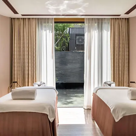 V Villas Hua Hin - Mgallery Collection-2