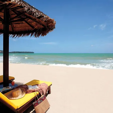 Moevenpick Resort Bangtao Beach Phuket-2
