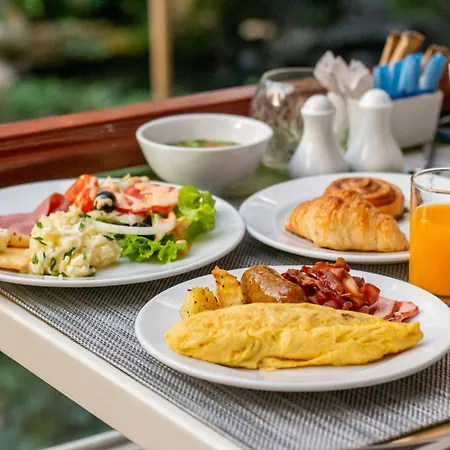 Dusit Thani Pattaya-2
