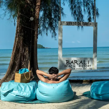 Barali Beach Resort&Spa-2