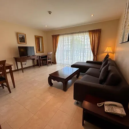 Jomtien Beach Residence-3