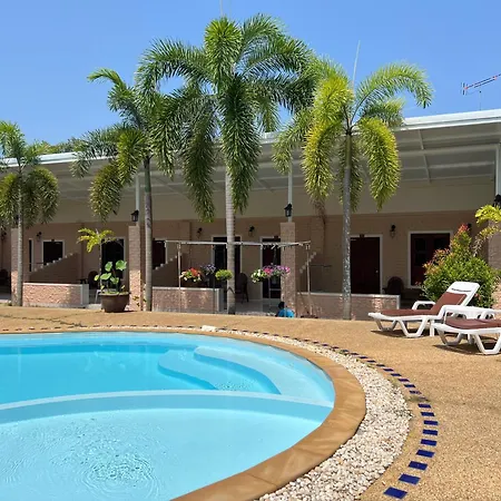 Krabi Discovery Resort-3