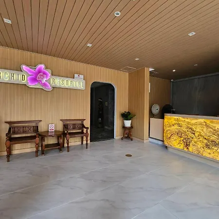 Orchid Resortel-3