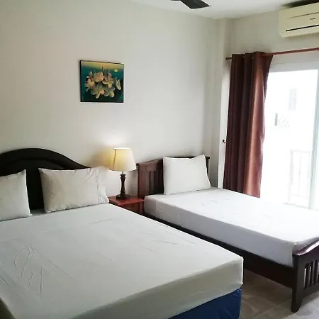 Sr Sea View Apartments-2