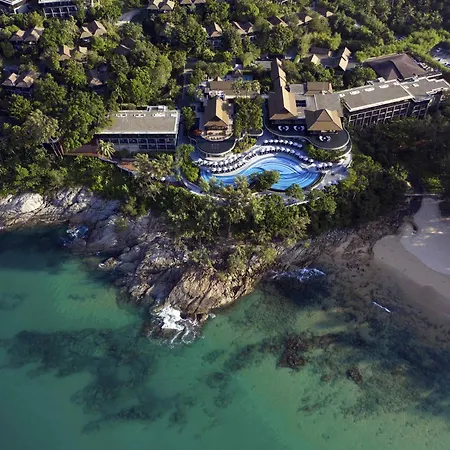 Pullman Phuket Arcadia Naithon Beach-2