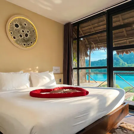 Phi Phi Sea Sky Resort-2