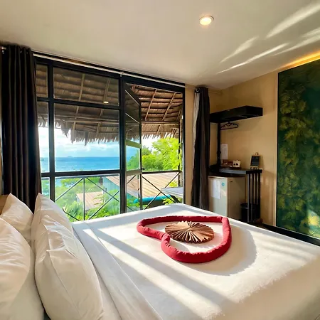 Phi Phi Sea Sky Resort-3