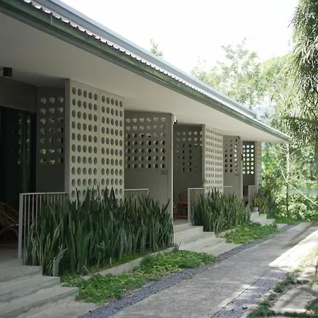 Khao Yai Cottage-3