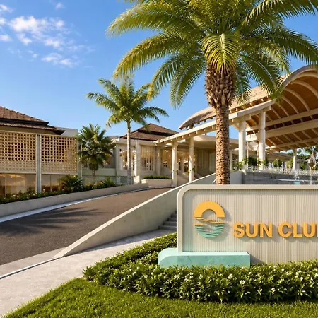 The Sun Club Khao Lak By Katathani-3