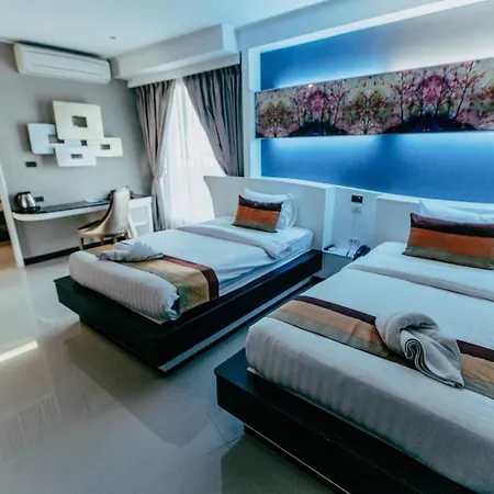 Mantra Varee Hotel-3