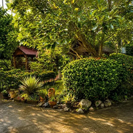 Noxama Samui Bungalows-3