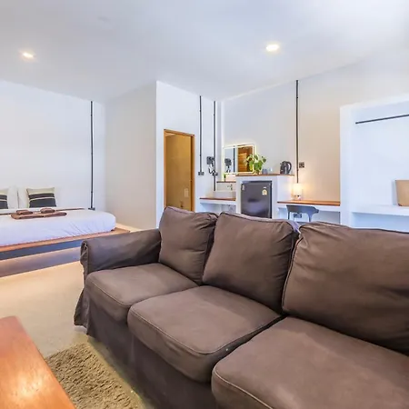 Infinity Guesthouse-2