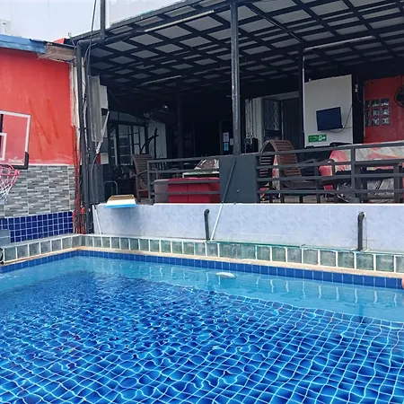 Ben & Lek Guesthouse-3