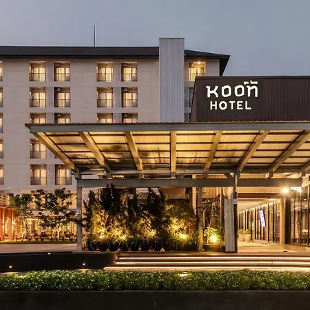 Koon Hotel Sukhumvit-2